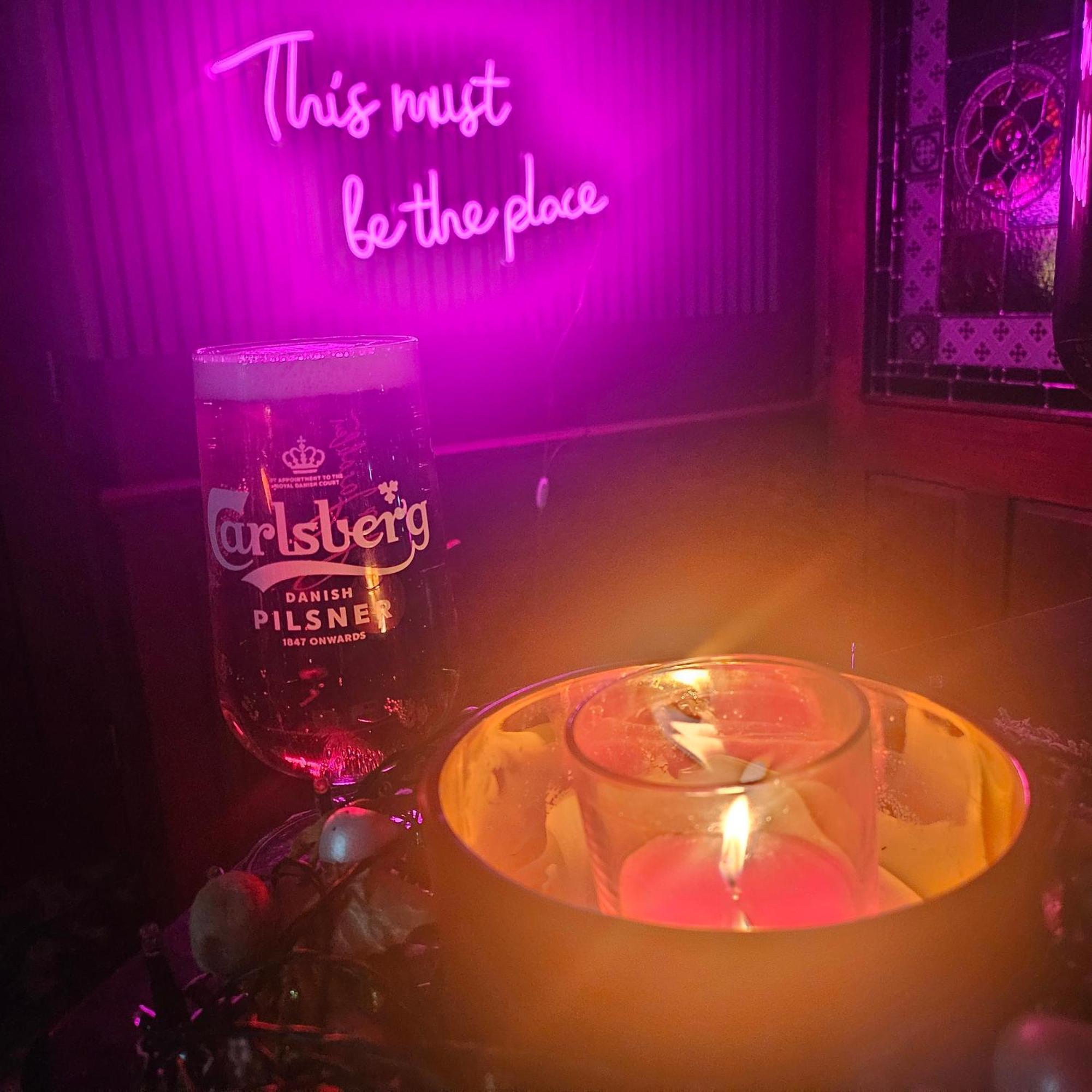 Malin Townhouse 게스트하우스 외부 사진