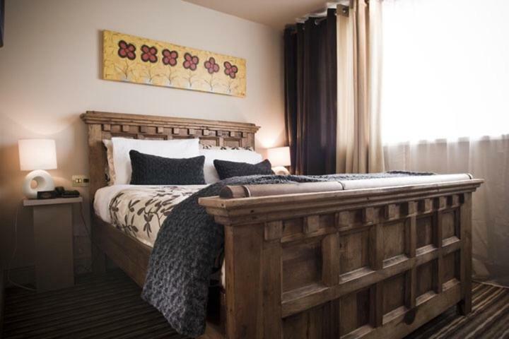 Malin Townhouse 게스트하우스 외부 사진